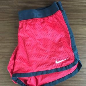 Nike Workout Shorts